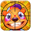 Super Despicable Bear - Jetpack Free Game绿色版下载