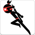 Stickman Ninja Parkour Platform NoAds 2中文版下载