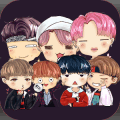 BTS Lover Game (Game for BTS BoyBand fans)手机版下载