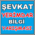 Şevkat Yerimdar Bilgi Yarışması Oyunu版本更新