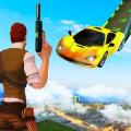 Extreme Car Stunt Master GT Racing Mega Ramp Car最新版下载