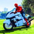 Superheroes bike evolution racing下载地址