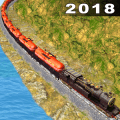 Oil Train Simulator - Free Train Driver最新安卓下载