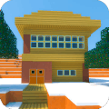 Winter Craft Exploration破解版下载