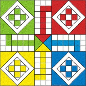 Ludo Star 3