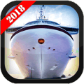 游戏下载Ship Simulator 3D : 2018