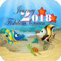 Journey Fishdom Ocean 2018费流量吗