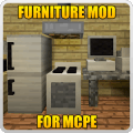 Furniture Mod for MCPE玩不了怎么办