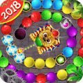 Marble Blast Jungle最新版下载