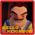 Game Hello Neighbor FREE Guide如何升级版本