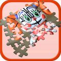 Jigsaw Sister Location在哪下载