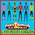 Puzzle Game POP Series Power Ranger最新安卓下载