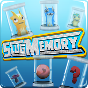 Slugs memory Kids