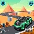 Extreme Desert Impossible Tracks Car Racingiphone版下载