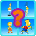 GUESS THE SIMPSONS CHARACTERS费流量吗