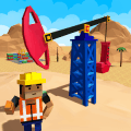 Petroleum Oil Mining Tycoon Craft: Mining Games免费下载