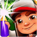 Super Subway Surf train Rush : Skater Boy 3d Run安全下载