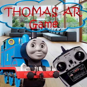 Engine Thomas AR Game