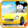 Mickey Doremon Racing无法打开