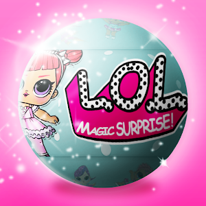 |lol dolls| ball pop surprise eggs