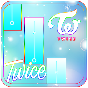 Twice Piano Tiles