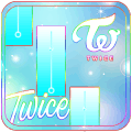 Twice Piano Tiles玩不了怎么办