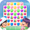 Candy Blast: Cookie Match 3终极版下载