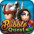 Bubble Burst Quest: Epic Heroes & LegendsiPhone版官网