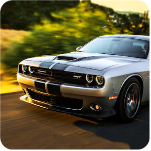 Modern Muscle - Real Car Driving Simulator