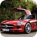 SLS AMG Drift SimulatoriPhone版官网