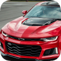 Camaro ZL1 Drift SimulatoriPhone版官网