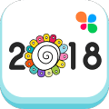 Coloring Pages 2018iPhone版官网