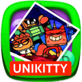 Unikitty Trivia Quiz如何升级版本