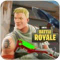 Fortnite Battle Royale game: 2018 guide new tips中文版下载