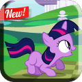 Twilight Sparkle Super Flying Race快速下载