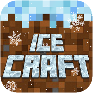 Ice Craft : Winter Craft Explore