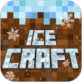 Ice Craft : Winter Craft Explore版本更新