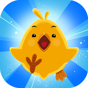 Little Jumper: Golden Springboard