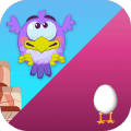 SKIDOS Tilted Birds: Learn Math & Coding, Age 5-11官方下载