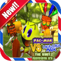 Best Running PacMan VS Uka-Uka Ultimate破解版下载