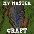 My Master Craft : 3D Pocket Edition Adventure玩不了怎么办