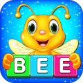 ABC Spelling - Phonics Learning Game手机版下载