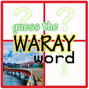 Guess the Waray Word