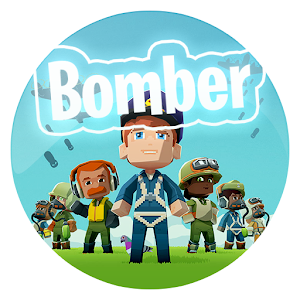 Bomber Boom Crew