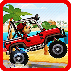 New Hill Climb Racing 3 Series