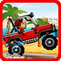 New Hill Climb Racing 3 Series占内存小吗