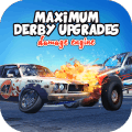 Maximum Derby Upgrades Damage Engine Crash Online安卓版下载