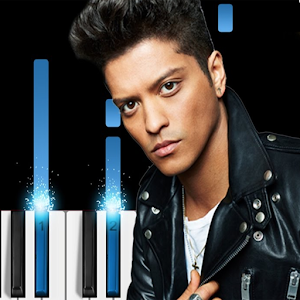 Uptown Funk Piano Tiles *