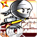 游戏下载Super Ninja Games Shadow: Fighting