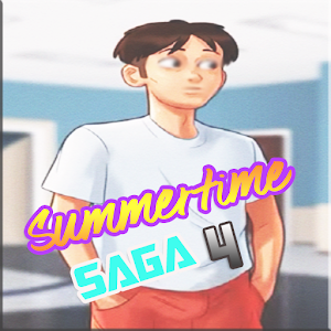 New Summertime Saga 4 Guide